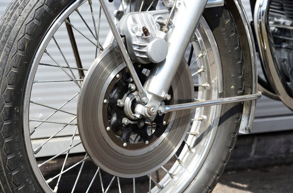 داستان یک موتورسیکلت؛ شاهکار دهه 70 میلادی هوندا با نام CB750! داستان یک موتورسیکلت؛ شاهکار دهه 70 میلادی هوندا با نام CB750!