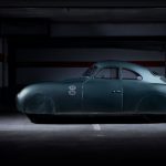 ماشین شخصی فردیناند پورشه؛ قدیمی ترین پورشه زنده روی کره زمین!