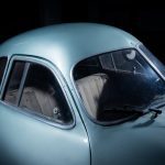 ماشین شخصی فردیناند پورشه؛ قدیمی ترین پورشه زنده روی کره زمین!