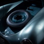 ماشین شخصی فردیناند پورشه؛ قدیمی ترین پورشه زنده روی کره زمین!