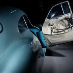 ماشین شخصی فردیناند پورشه؛ قدیمی ترین پورشه زنده روی کره زمین!