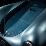 ماشین شخصی فردیناند پورشه؛ قدیمی ترین پورشه زنده روی کره زمین!