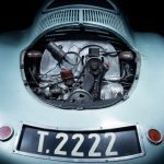 ماشین شخصی فردیناند پورشه؛ قدیمی ترین پورشه زنده روی کره زمین!