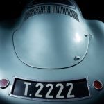 ماشین شخصی فردیناند پورشه؛ قدیمی ترین پورشه زنده روی کره زمین!