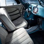 ماشین شخصی فردیناند پورشه؛ قدیمی ترین پورشه زنده روی کره زمین!