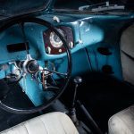 ماشین شخصی فردیناند پورشه؛ قدیمی ترین پورشه زنده روی کره زمین!