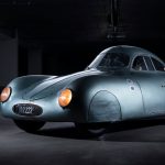 ماشین شخصی فردیناند پورشه؛ قدیمی ترین پورشه زنده روی کره زمین!