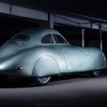 ماشین شخصی فردیناند پورشه؛ قدیمی ترین پورشه زنده روی کره زمین!
