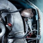 ماشین شخصی فردیناند پورشه؛ قدیمی ترین پورشه زنده روی کره زمین!