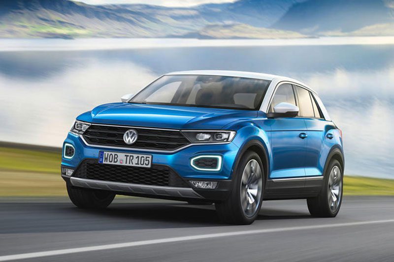 با کراس اوورهای کوچک و محبوب اروپا آشنا شوید!