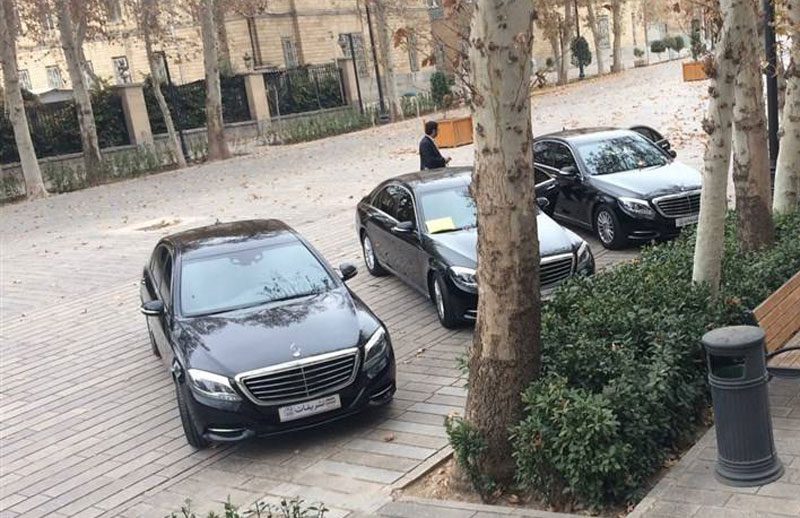 مقدمات رفع ممنوعیت واردات خودروهای خارجی در حال انجام است؟