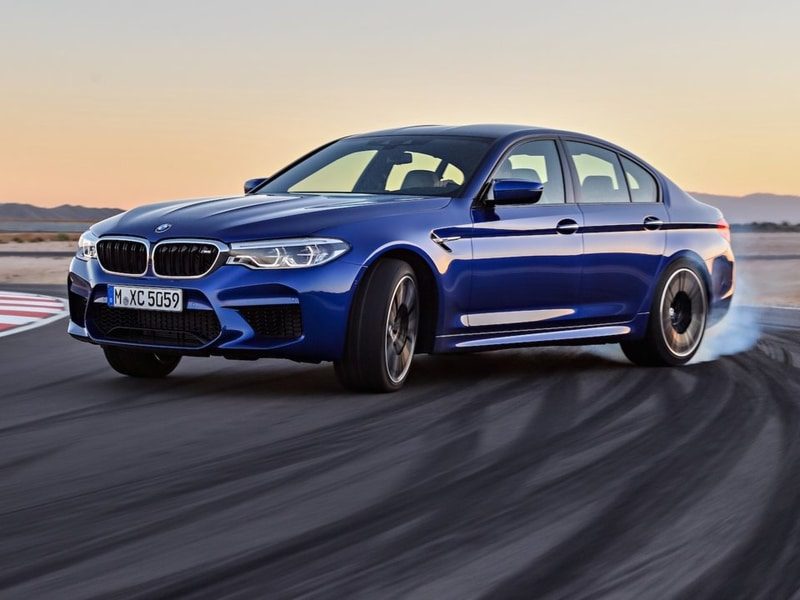 محبوب‌ترین خودروها در شبکه اجتماعی اینستاگرام