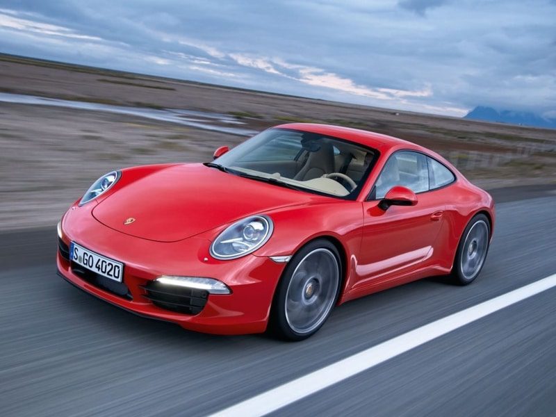 محبوب‌ترین خودروها در شبکه اجتماعی اینستاگرام