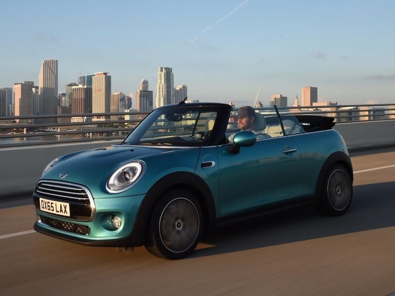 محبوب‌ترین خودروها در شبکه اجتماعی اینستاگرام