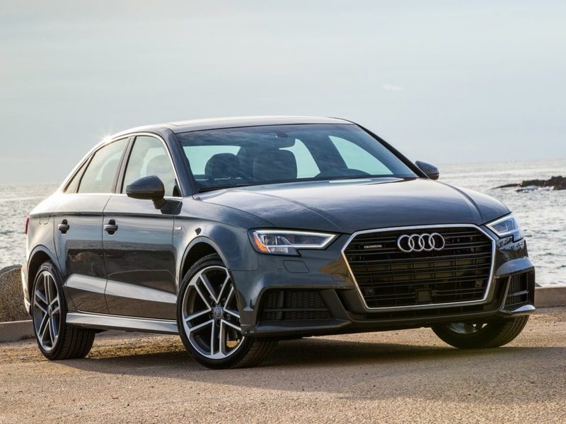 محبوب‌ترین خودروها در شبکه اجتماعی اینستاگرام