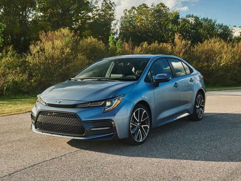 محبوب‌ترین خودروها در شبکه اجتماعی اینستاگرام