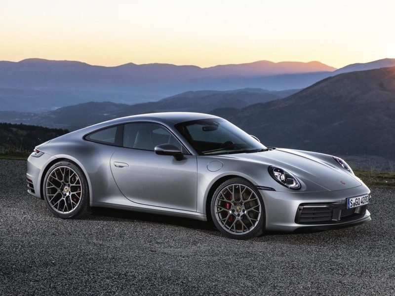 محبوب‌ترین خودروها در شبکه اجتماعی اینستاگرام