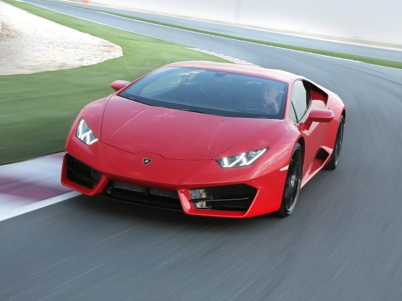 محبوب‌ترین خودروها در شبکه اجتماعی اینستاگرام