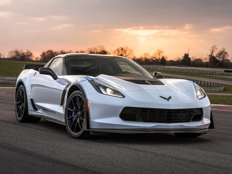 محبوب‌ترین خودروها در شبکه اجتماعی اینستاگرام