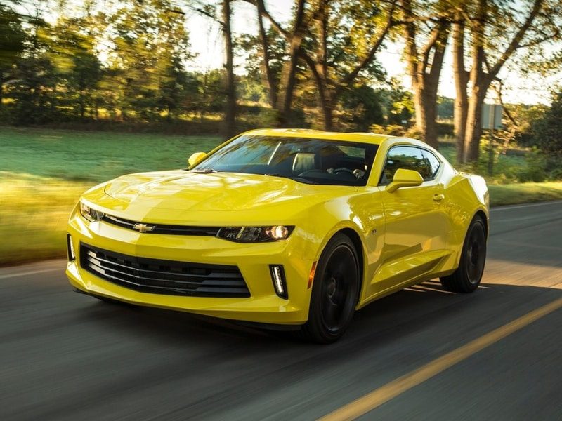 محبوب‌ترین خودروها در شبکه اجتماعی اینستاگرام