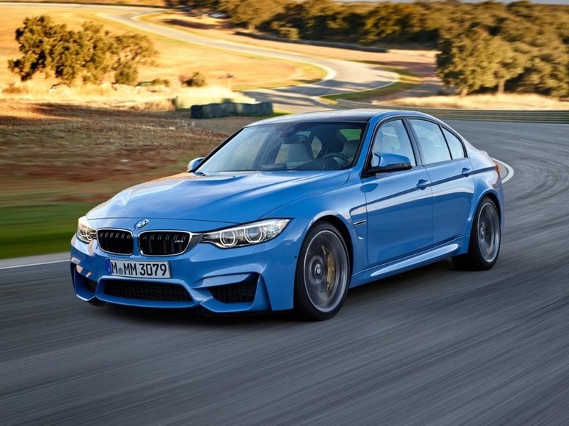 محبوب‌ترین خودروها در شبکه اجتماعی اینستاگرام