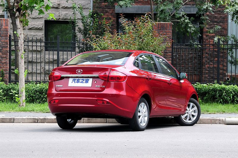 جدیدترین شرایط فروش جک J4 را ببینید