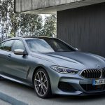 BMW-8-Series-Gran-Coupe-2020-ب‌ام‌و سری 8 گرن کوپه جدید