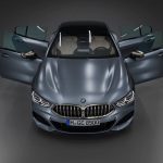 BMW-8-Series-Gran-Coupe-2020-ب‌ام‌و سری 8 گرن کوپه جدید