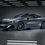 BMW-8-Series-Gran-Coupe-2020-ب‌ام‌و سری 8 گرن کوپه جدید