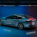 BMW-8-Series-Gran-Coupe-2020-ب‌ام‌و سری 8 گرن کوپه جدید