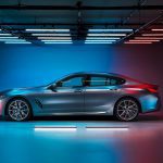 BMW-8-Series-Gran-Coupe-2020-ب‌ام‌و سری 8 گرن کوپه جدید