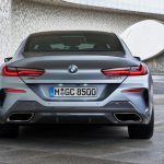 BMW-8-Series-Gran-Coupe-2020-ب‌ام‌و سری 8 گرن کوپه جدید