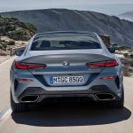 BMW-8-Series-Gran-Coupe-2020-ب‌ام‌و سری 8 گرن کوپه جدید