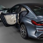 BMW-8-Series-Gran-Coupe-2020-ب‌ام‌و سری 8 گرن کوپه جدید