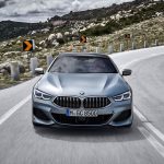 BMW-8-Series-Gran-Coupe-2020-ب‌ام‌و سری 8 گرن کوپه جدید