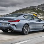 BMW-8-Series-Gran-Coupe-2020-ب‌ام‌و سری 8 گرن کوپه جدید