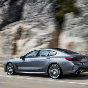BMW-8-Series-Gran-Coupe-2020-ب‌ام‌و سری 8 گرن کوپه جدید