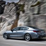 BMW-8-Series-Gran-Coupe-2020-ب‌ام‌و سری 8 گرن کوپه جدید