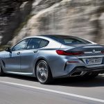 BMW-8-Series-Gran-Coupe-2020-ب‌ام‌و سری 8 گرن کوپه جدید