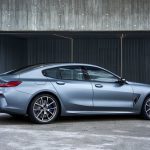 BMW-8-Series-Gran-Coupe-2020-ب‌ام‌و سری 8 گرن کوپه جدید