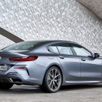 BMW-8-Series-Gran-Coupe-2020-ب‌ام‌و سری 8 گرن کوپه جدید