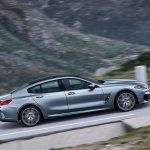 BMW-8-Series-Gran-Coupe-2020-ب‌ام‌و سری 8 گرن کوپه جدید