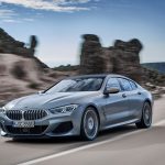 BMW-8-Series-Gran-Coupe-2020-ب‌ام‌و سری 8 گرن کوپه جدید