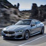 BMW-8-Series-Gran-Coupe-2020-ب‌ام‌و سری 8 گرن کوپه جدید