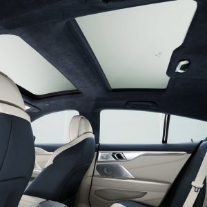 BMW-8-Series-Gran-Coupe-2020-ب‌ام‌و سری 8 گرن کوپه جدید