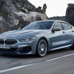 BMW-8-Series-Gran-Coupe-2020-ب‌ام‌و سری 8 گرن کوپه جدید