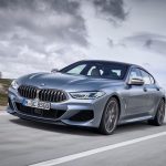 BMW-8-Series-Gran-Coupe-2020-ب‌ام‌و سری 8 گرن کوپه جدید