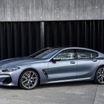 BMW-8-Series-Gran-Coupe-2020-ب‌ام‌و سری 8 گرن کوپه جدید