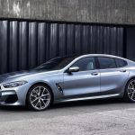BMW-8-Series-Gran-Coupe-2020-ب‌ام‌و سری 8 گرن کوپه جدید