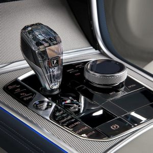 BMW-8-Series-Gran-Coupe-2020-ب‌ام‌و سری 8 گرن کوپه جدید